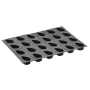 PAVONİ PX055 FOGLİA SİLİKON PASTA KALIBI