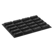 PAVONİ PX027 LİBRA  SİLİKON PASTA KALIBI
