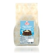 OVALETTE  PİKOLA FINDIK BEYAZ 1 KG