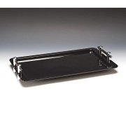 ZİCCO POLYKARBONAT TEŞHİR TEPSİ 32,5*53 CM - ZCP 615