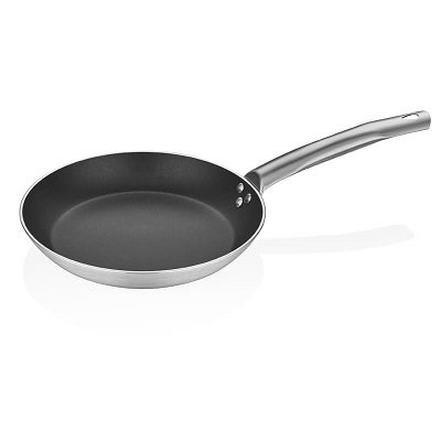 ALTINBAŞAK ADVANCED PRO İNDÜKSİYON KIZARTMA (YAYVAN) TAVA 30 CM