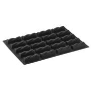 PAVONİ PX042 TWİST  SİLİKON PASTA KALIBI
