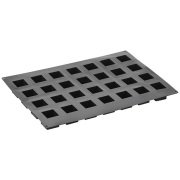 PAVONİ PX007 CUBO  SİLİKON PASTA KALIBI
