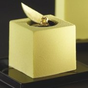 PAVONİ PX007 CUBO  SİLİKON PASTA KALIBI