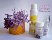 IL PUNTO PASTEL SPREY TURUNCU ÇİKOLATA BOYASI 150 ML - 79175