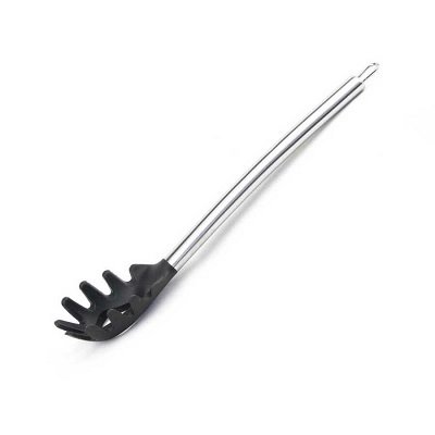 EPİNOX SİLİKON SPAGETTİ KAŞIĞI 32 CM SK-1