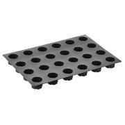 PAVONİ PX019 RİGO SİLİKON PASTA KALIBI