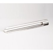 ZİCCO KIRINTI KÜREĞİ (GÜMÜŞ RENGİ) - TC-6S