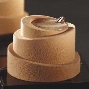 PAVONİ PX010 BABELE  SİLİKON PASTA KALIBI