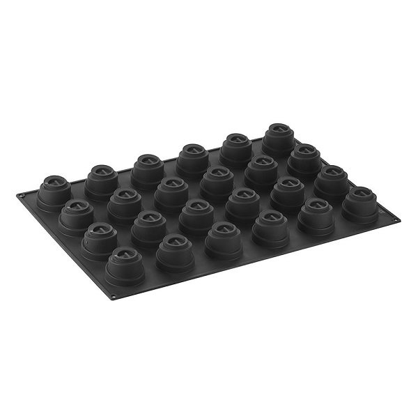 PAVONİ PX010 BABELE  SİLİKON PASTA KALIBI