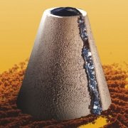 PAVONİ PX021 CONO  SİLİKON PASTA KALIBI