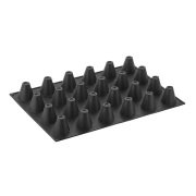 PAVONİ PX021 CONO  SİLİKON PASTA KALIBI