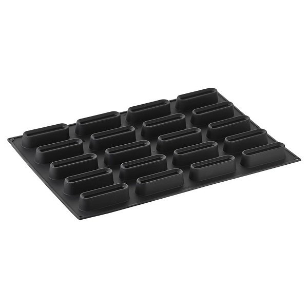 PAVONİ PX036 ROUND  SİLİKON PASTA KALIBI
