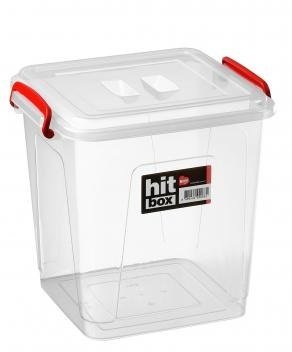 BORA HİT BOX SAKLAMA KABI NO:16 - BO 446
