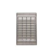 MARTELLATO MA6103 POLİCARBON ÇİKOLATA KALIBI
