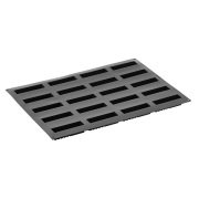 PAVONİ PX026 LOG SİLİKON PASTA KALIBI