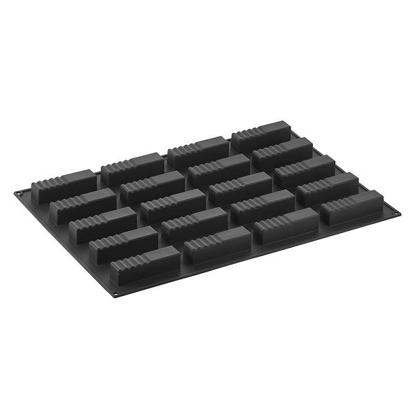 PAVONİ PX026 LOG SİLİKON PASTA KALIBI