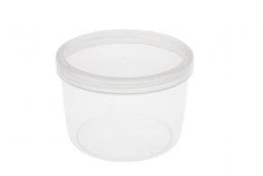 BORA VİDALI SAKLAMA KABI NO:7 - 740 ML - BO 513