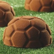 PAVONİ PX307 PALLONE SİLİKON PASTA KALIBI