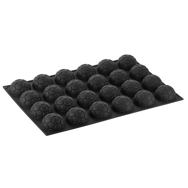 PAVONİ PX307 PALLONE SİLİKON PASTA KALIBI