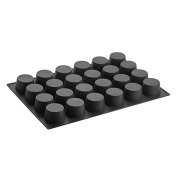 PAVONİ PX056 BİG MUFFİN SİLİKON PASTA KALIBI