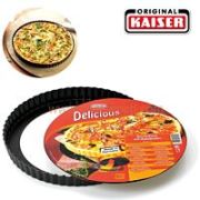KAISER 647579 TART KALIBI ÇIKABİLEN TABAN 28 CM