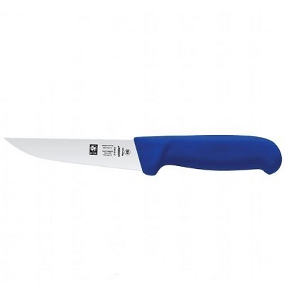 ICEL KASAP BIÇAĞI DAR 13 CM MAVİ - 286.3139.13