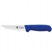 ICEL KASAP BIÇAĞI DAR 13 CM MAVİ - 286.3139.13