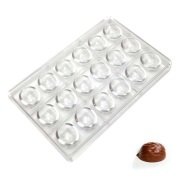 MARTELLATO MA1035 POLİCARBON ÇİKOLATA KALIBI