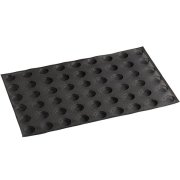 DEMARLE SİLFORM SF2435 CHOUGUETTES SİLİKON KALIP