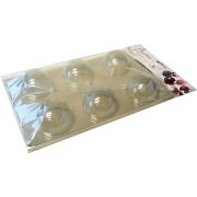 MARTELLATO 20SF007 ÜÇ BOYUTLU ÇİKOLATA DEKOR KALIBI