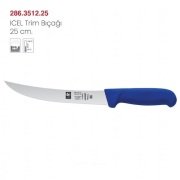 ICEL TRİMLEME BIÇAĞI 25 CM MAVİ - 286.3512.25