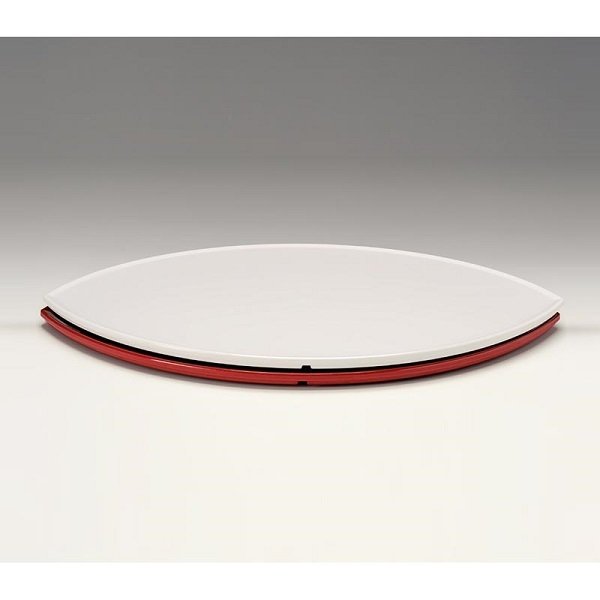 ZİCCO MELAMİN TEŞHİR 35*54CM - K 2150