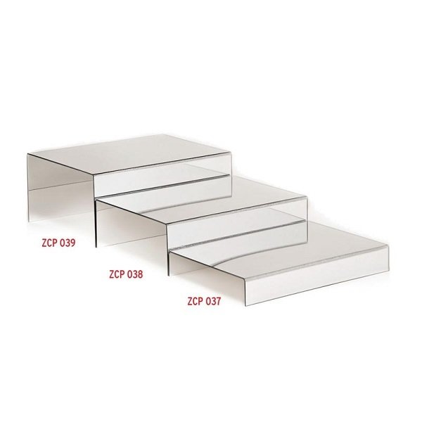 ZİCCO AYNALI TEŞHİR STANDI ZCP 038