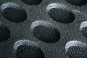 DEMARLE SİLFORM SF1088 OVAL SHAPES SİLİKON KALIP