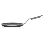 ALTINBAŞAK REGAL GRANİT KISA KREP TAVA 24 CM