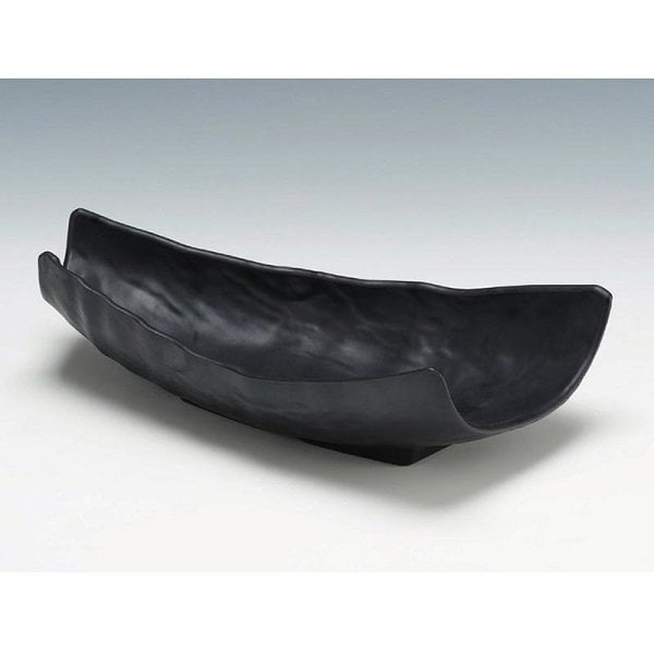 ZİCCO MAT MELAMİN TEŞHİR 13*26CM H:6,5CM - K 9600