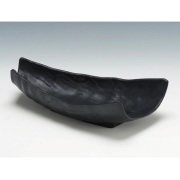 ZİCCO MAT MELAMİN TEŞHİR 13*26CM H:6,5CM - K 9600