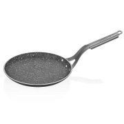 ALTINBAŞAK REGAL GRANİT KISA KREP TAVA 26 CM