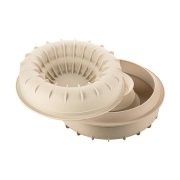 SİLİKOMART ARENA SİLİKON PASTA KALIBI - 20.400