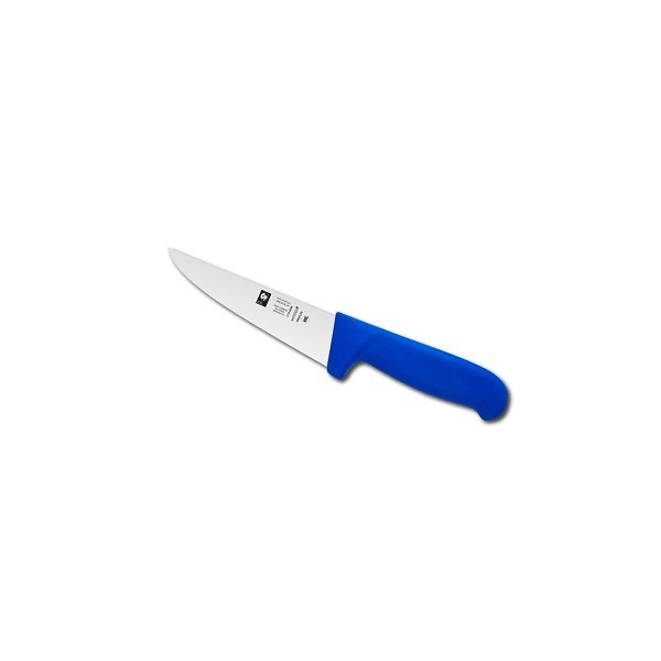 ICEL KASAP BIÇAĞI SİVRİ 14 CM MAVİ - 246.3105.14