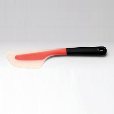 ZİCCO SİLİKON YANMAZ SPATULA - A 118