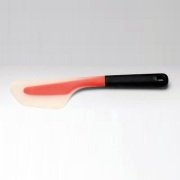 ZİCCO SİLİKON YANMAZ SPATULA - A 118