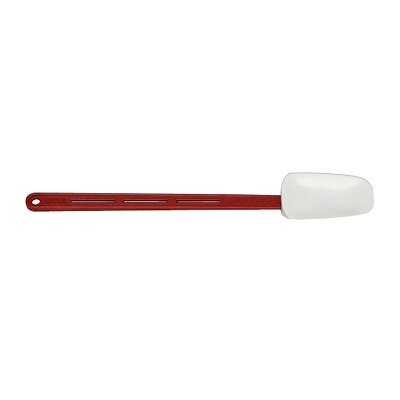 ZİCCO SİLİKON YANMAZ SPATULA - HHS-66 S