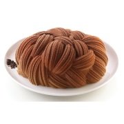 SİLİKOMART WOOLY SİLİKON PASTA KALIBI - 20.431
