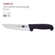 VİCTORİNOX KASAP BIÇAĞI 18 CM - 5.5203.18