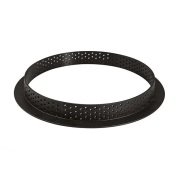 SİLİKOMART KİT TARTE RİNG ROUND 190MM SİLİKON PASTA KALIBI - 20.369