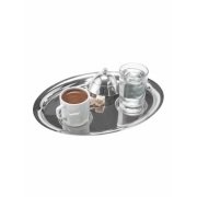 NARİN OVAL TÜRK KAHVE SETİ