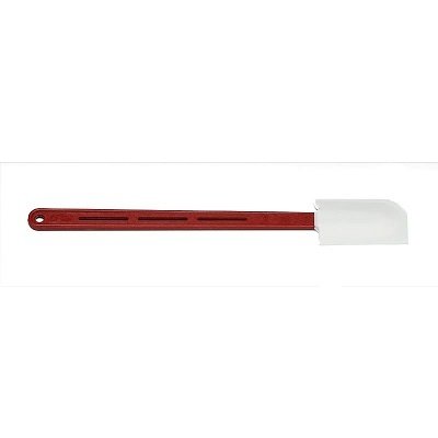 ZİCCO SİLİKON YANMAZ SPATULA - HHS-16 R