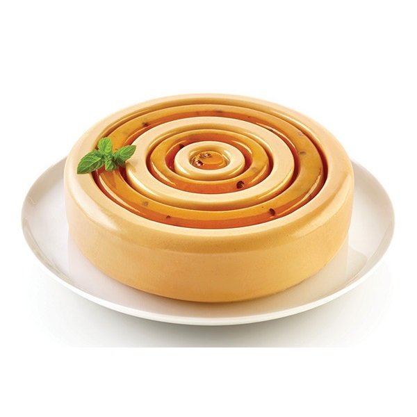 SİLİKOMART COLOR SİLİKON PASTA KALIBI - 20.423